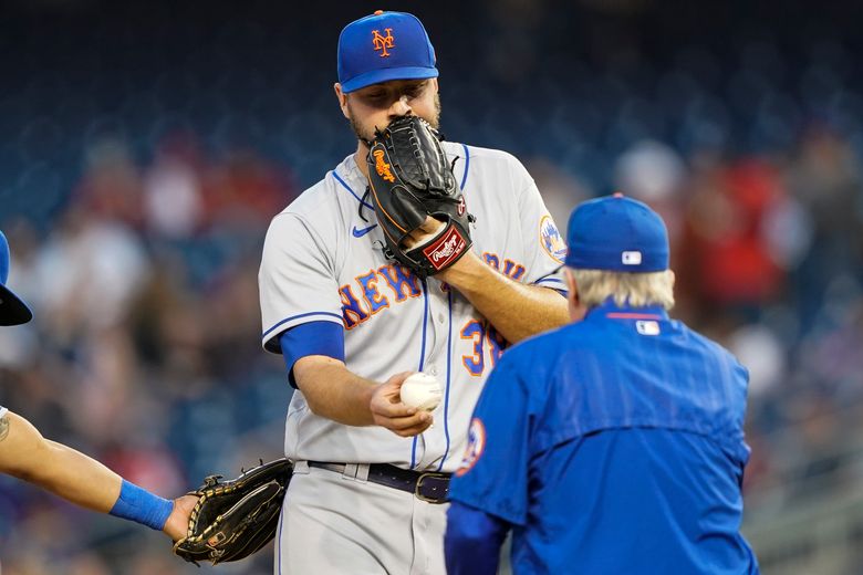 Mets infielder could be headed to injured list 
