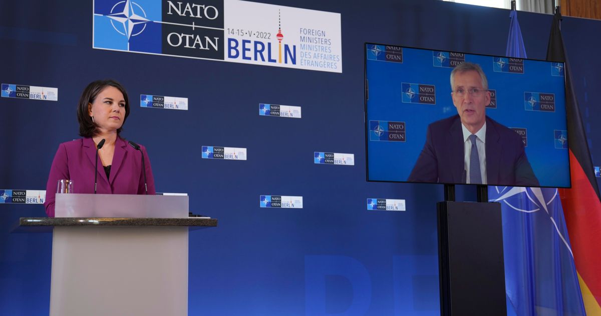 Finland, Sweden inch closer to seeking NATO membership | The Seattle Times