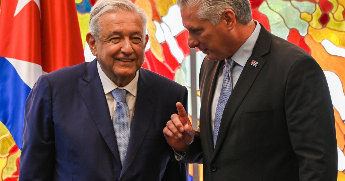 Mexico president threatens to skip Americas Summit Mexico president threatens to skip Americas Summit