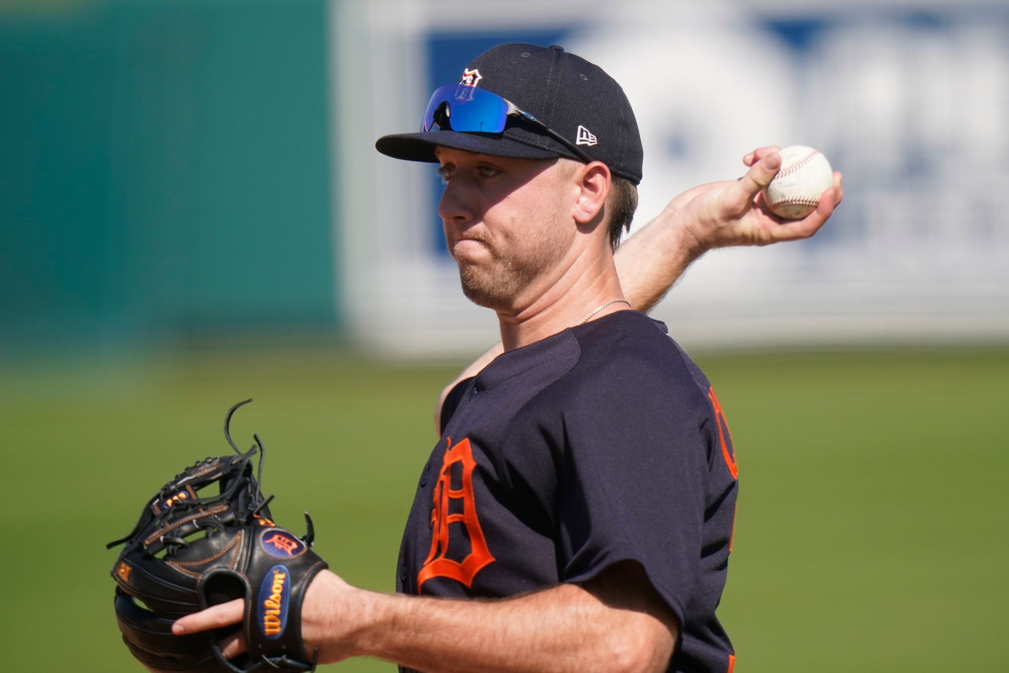 This Day In Sports: Roger Clemens' first Major League win