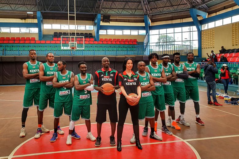 Petro de Luanda e AS Salé dão início aos Playoffs da BAL 2022