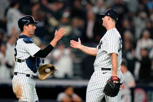 Mariners waste gem by George Kirby as eight-game win streak ends vs.  Orioles