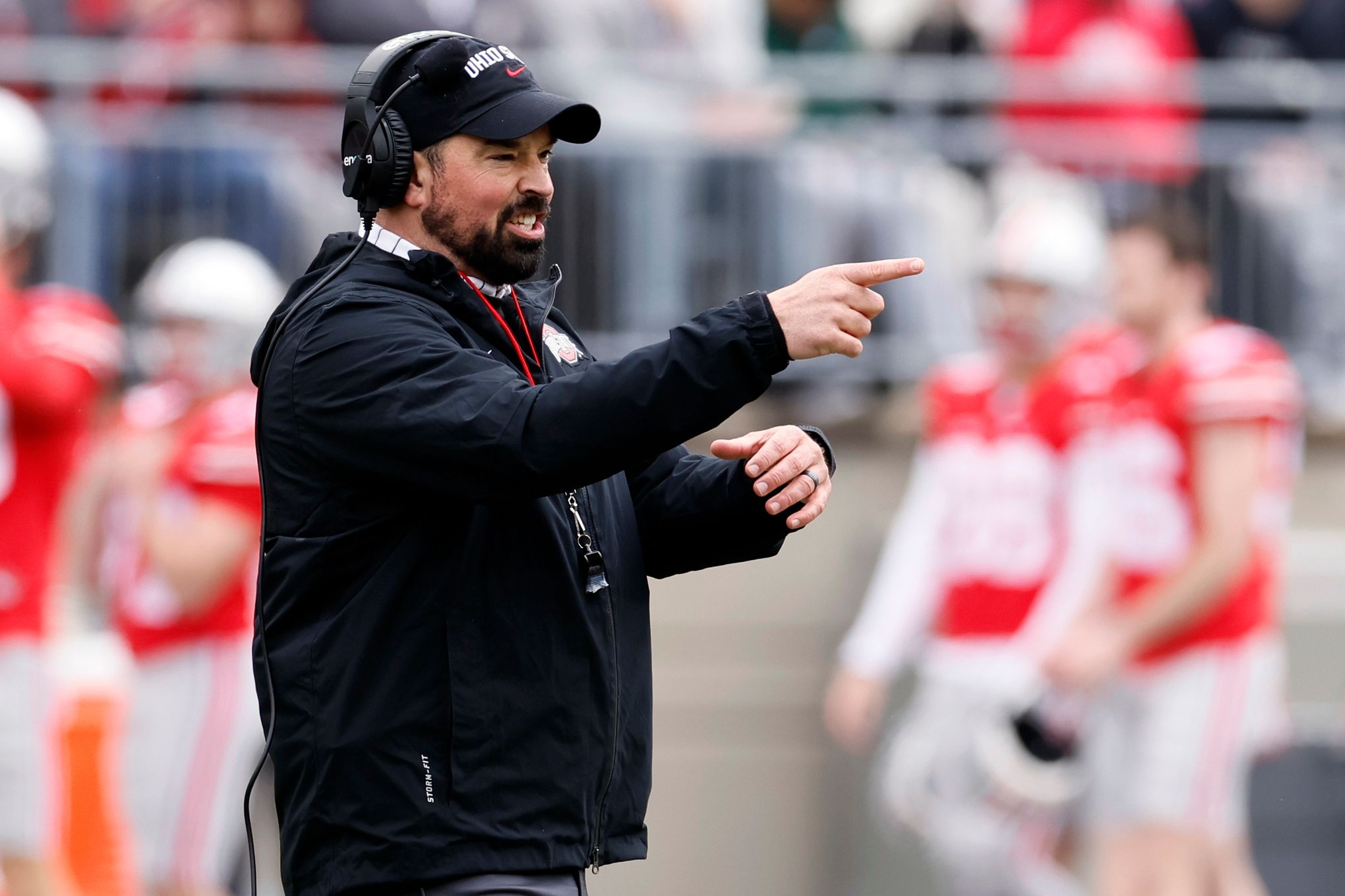 Ohio State Head Coach Ryan Day To Make $9.96 Million After Receiving  Offeseason Salary Increase – Buckeye Sports Bulletin