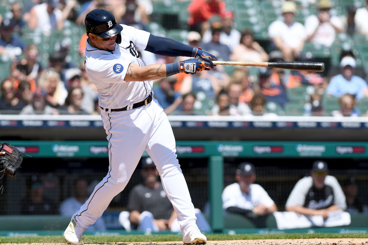 miguel cabrera batting stance