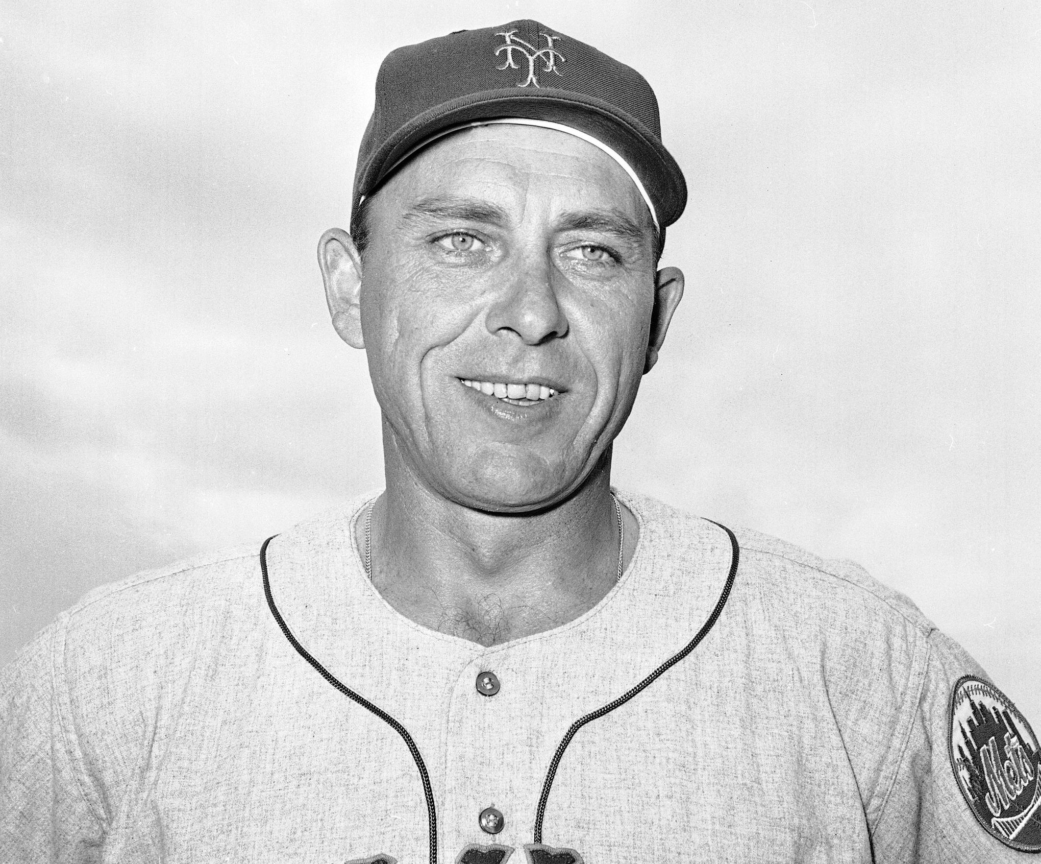 DODGERS TO RETIRE GIL HODGES' NUMBER 14 - Culver City Observer