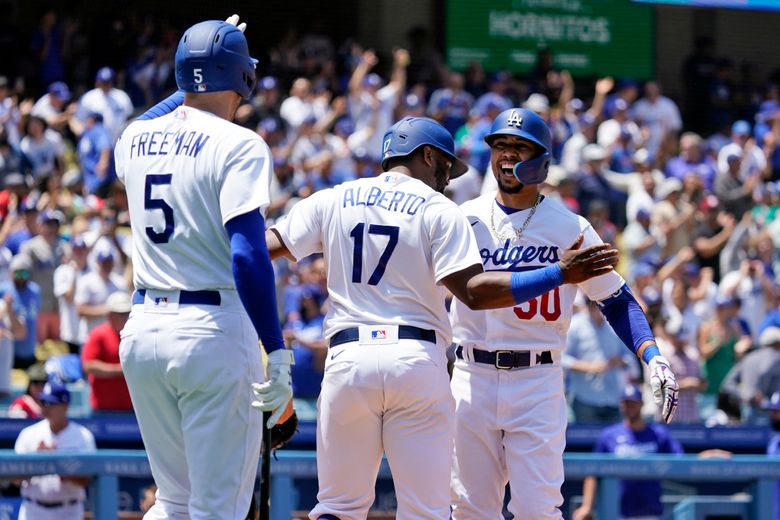 Dodgers, D-backs Should Go To The Wire In Tough National League West Race