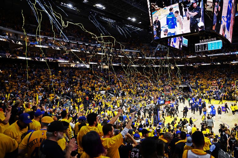 Private Events at the Warriors Basketball Facility