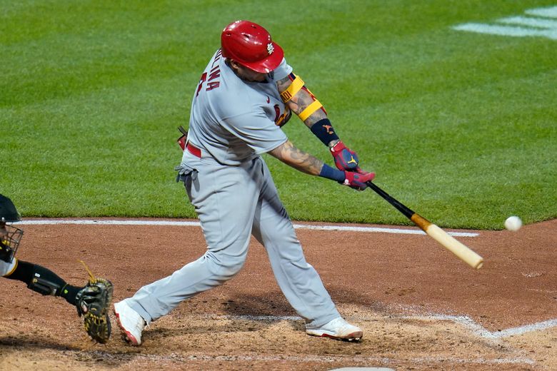 St. Louis Cardinals win 2022 home opener over Pirates