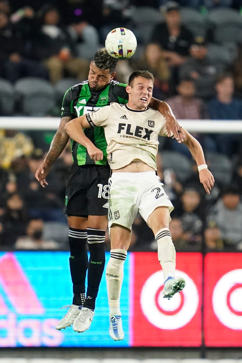 Franco Escobar sold to LAFC