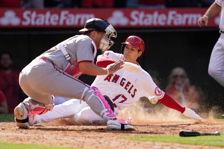 Anthony Rendon sports a new look at Nationals spring training - Washington  Times