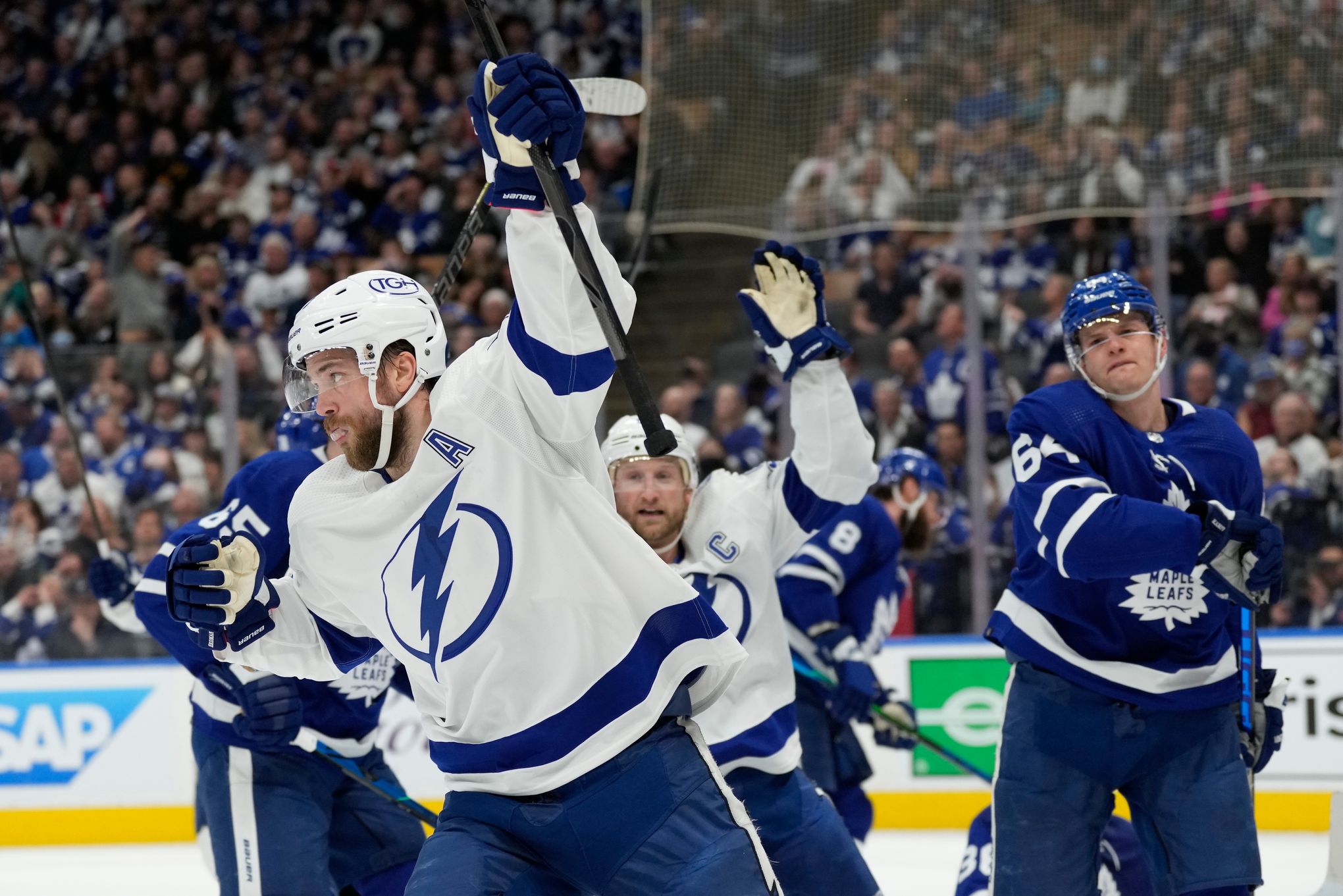 Tampa Bay Lightning Uniforms Through The Years FL Teams, 42% OFF