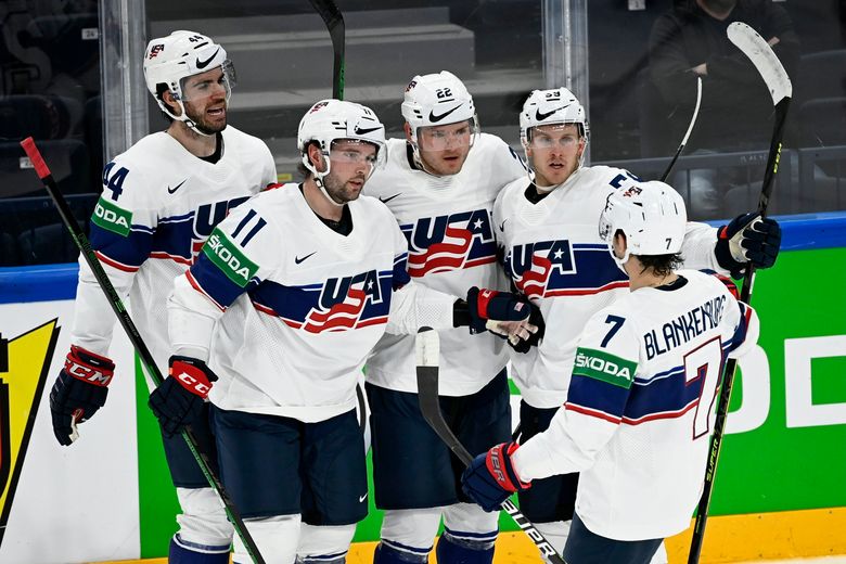 IIHF - Gallery: Finland vs Canada (Final) - 2022 IIHF Ice Hockey World  Championship