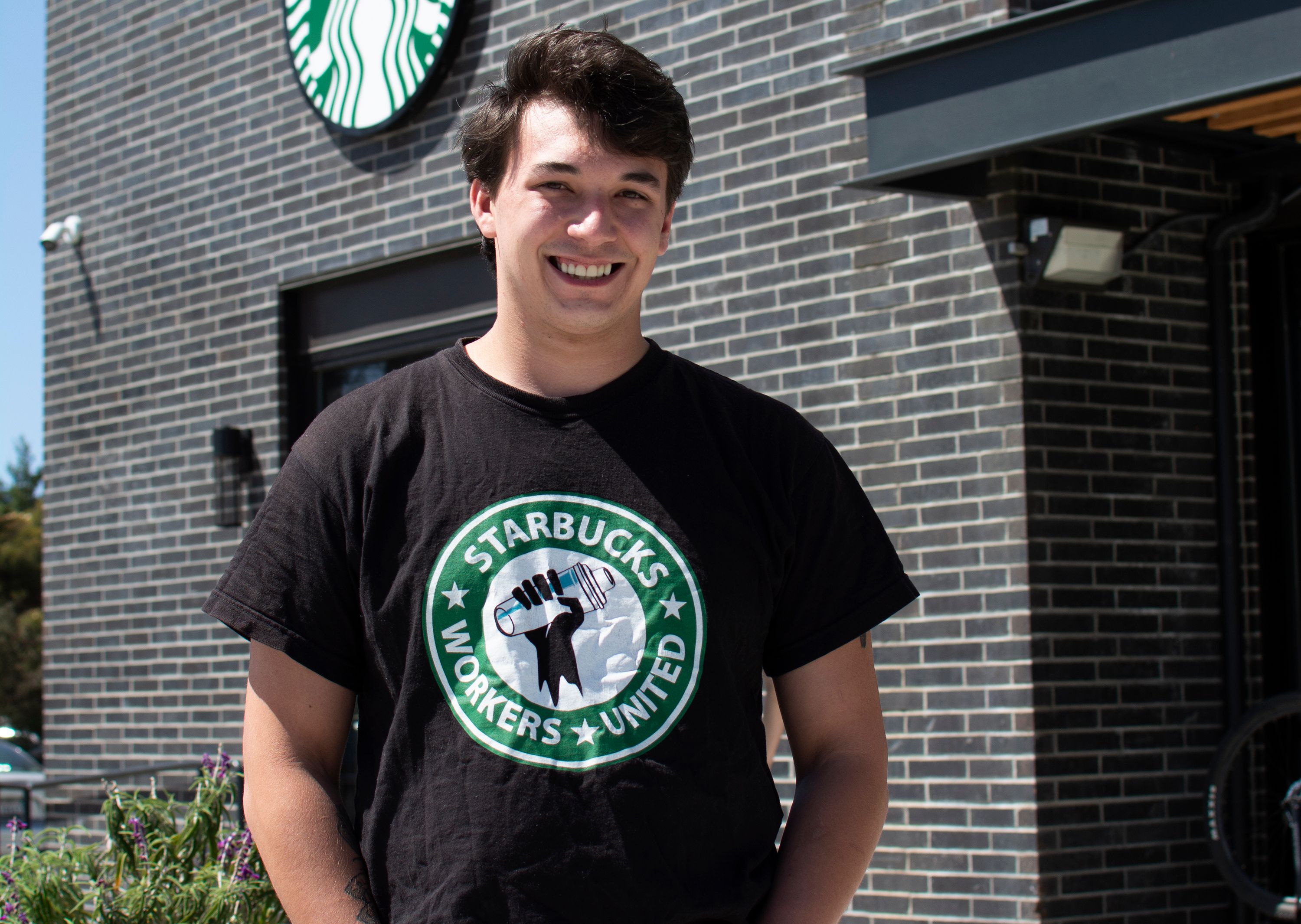 Unionized Starbucks stores face hard work of bargaining The