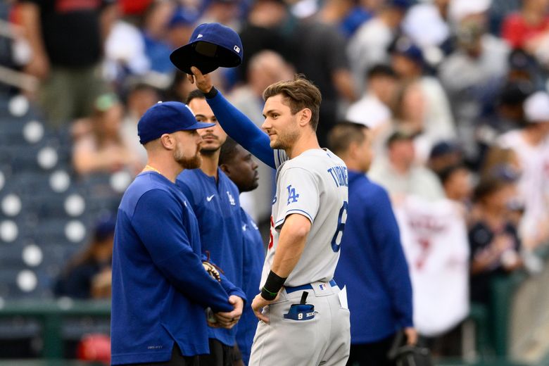 Walker, Mets cruise past Nats 4-1, win another series