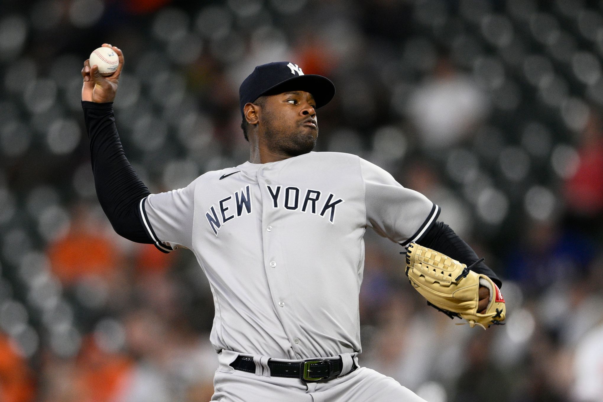 MLB rumors: Yankees get back pitcher they traded for Jose Trevino