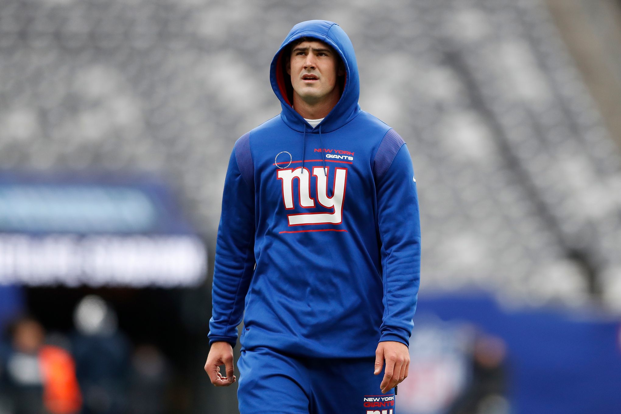 Former Giants CB James Bradberry is ready for Daniel Jones to get paid