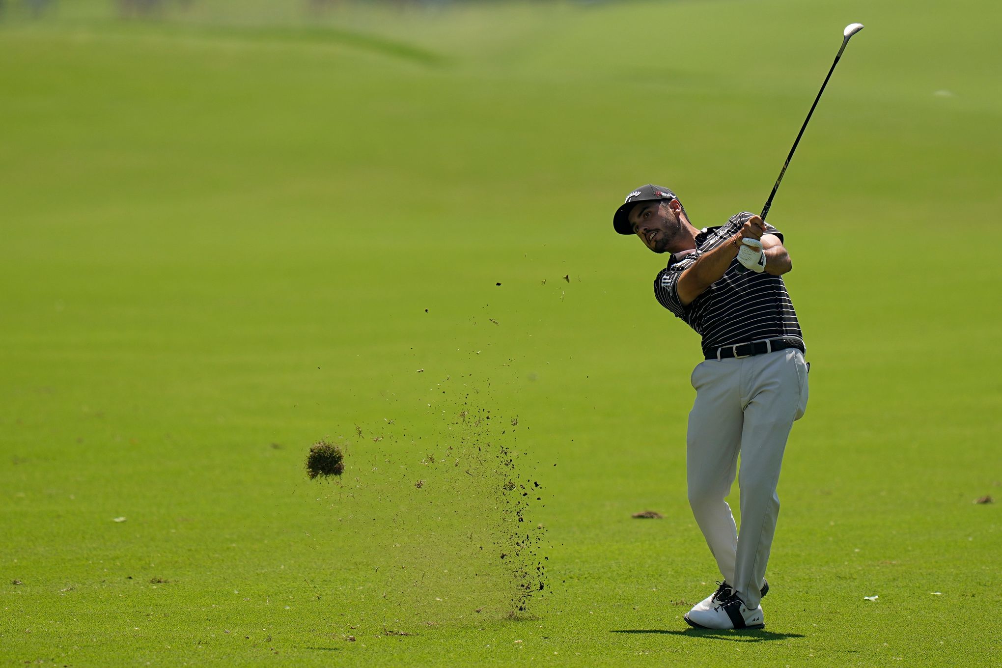 Joaquin Niemann  PGA Championship