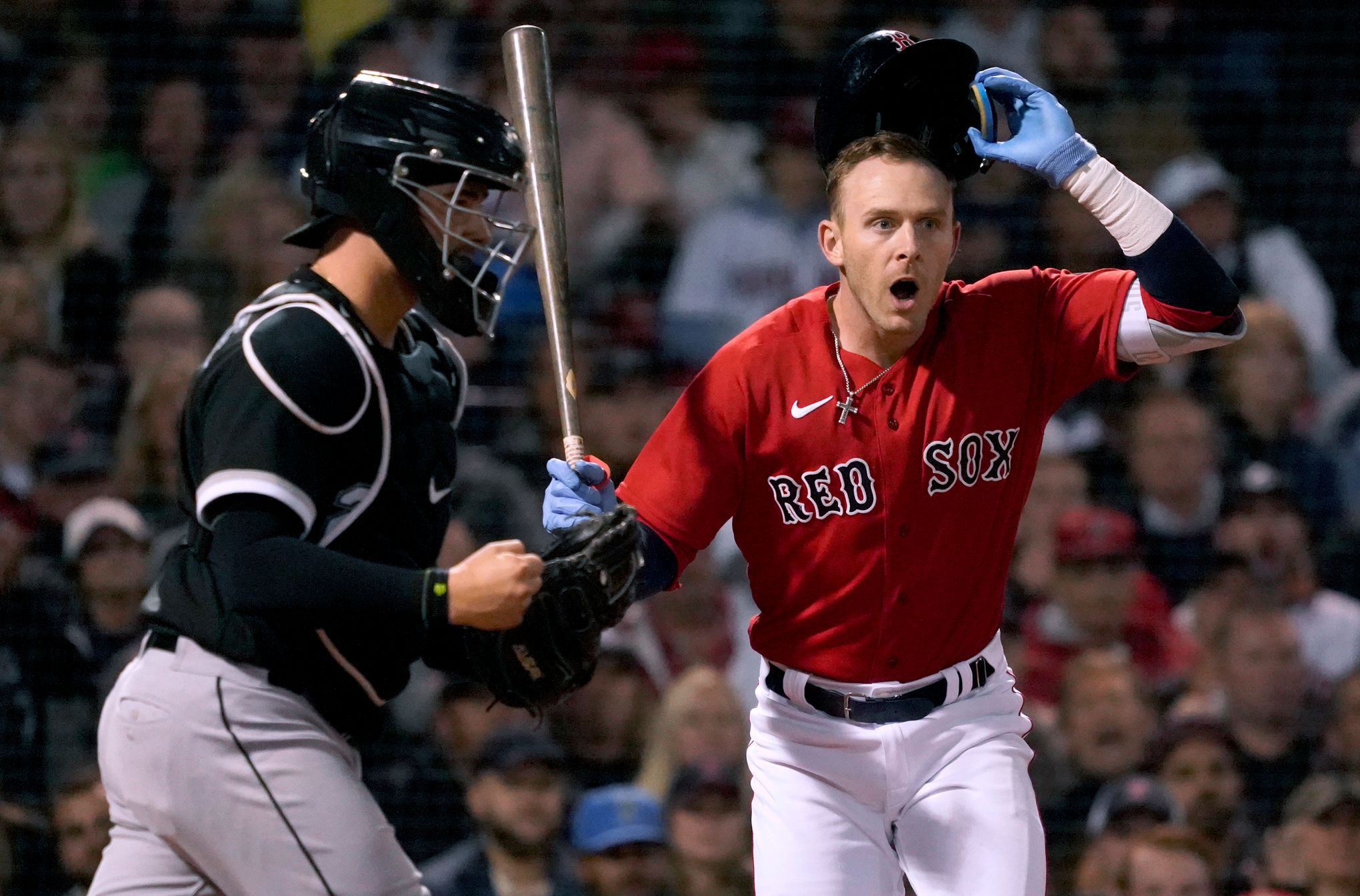 Chris Sale injury: Red Sox lefty to miss start of season with ribcage  fracture; return timetable unclear 