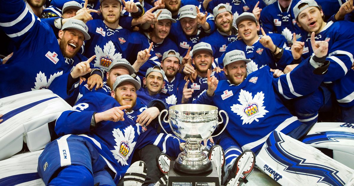 Calder Cup is back AHL staging first playoffs since 2019 The Seattle