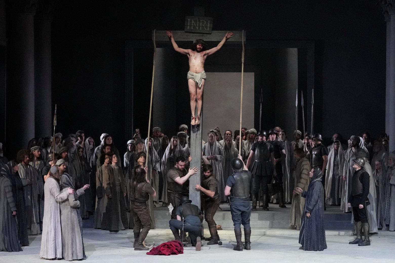 passion play (2010)