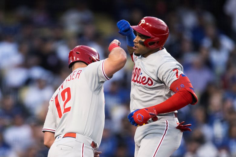 Philadelphia Phillies Phocus: All Good Things Must Come to an End