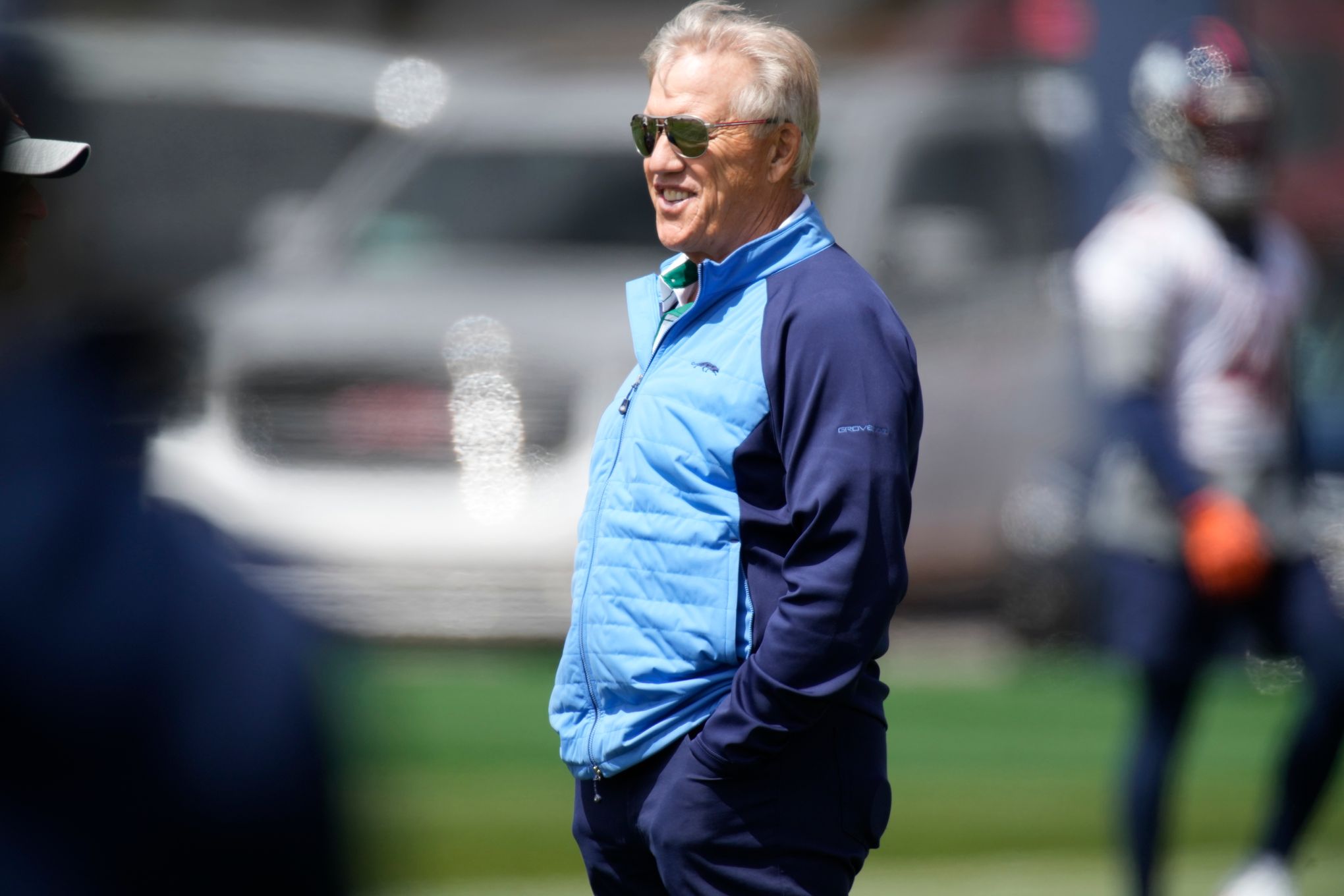 Elway: Russell Wilson is 'the piece that we needed'