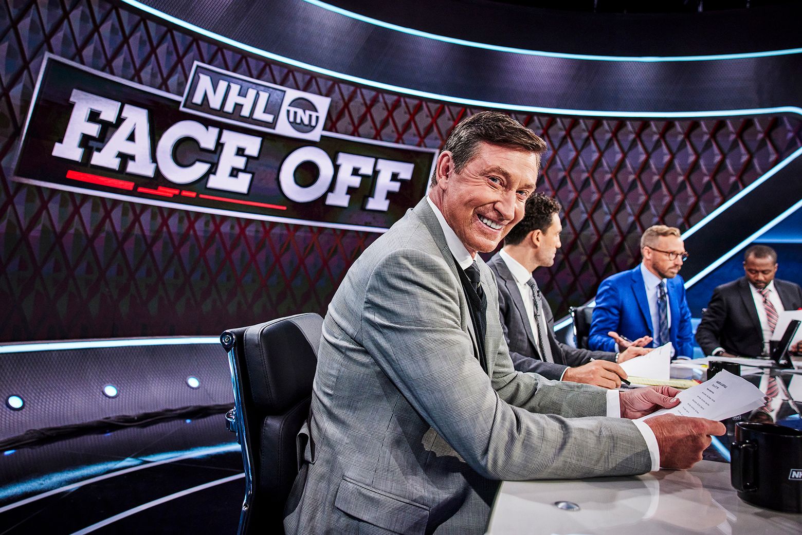 Turner Sports Announces Commentators for 2022 Stanley Cup Playoffs  Presented by GEICO, Tampa Bay Lightning-Toronto Maple Leafs, Game 7 on TNT  — Saturday, May 14