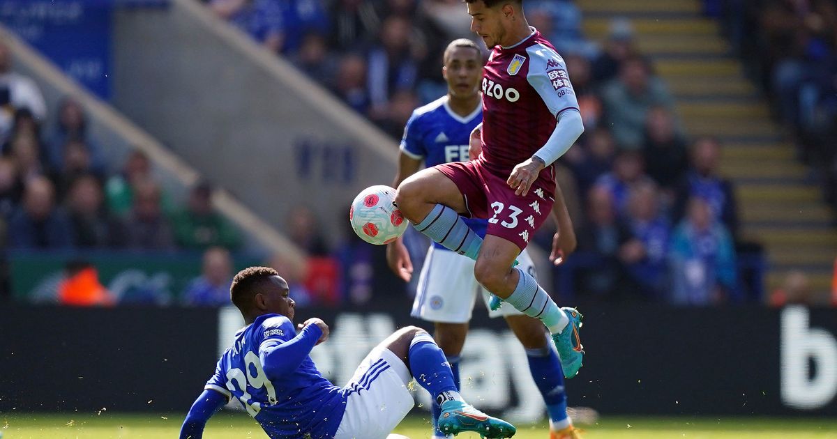 Coutinho completes permanent move to Villa from Barcelona