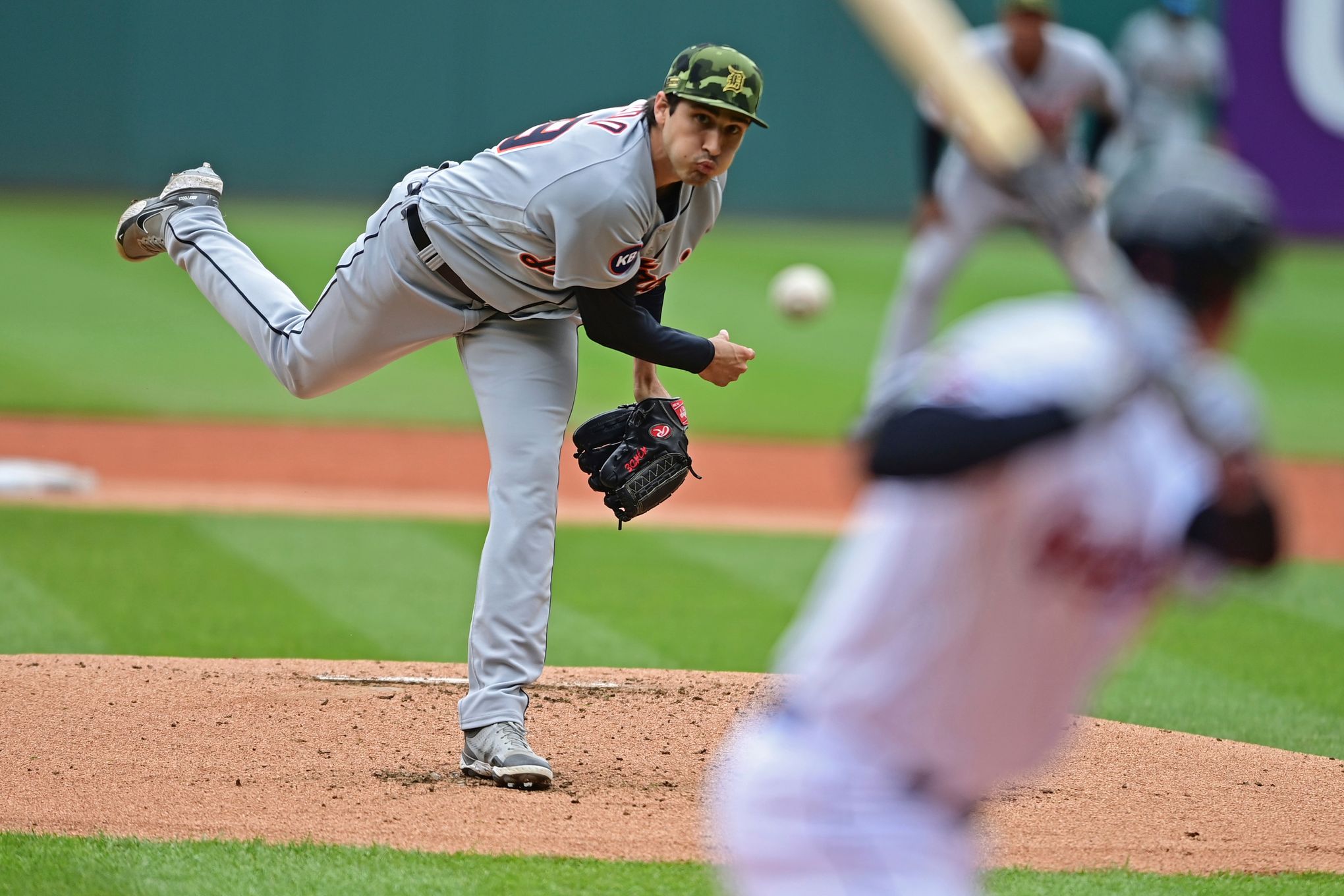 Guardians lose to Tigers in Terry Francona, Miguel Cabrera's last game