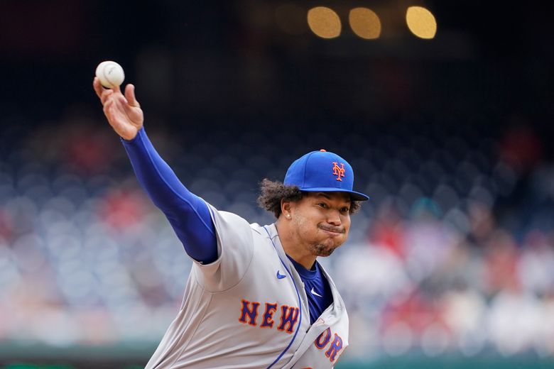 Taijuan Walker injury: NY Mets pitcher shoulder irritation vs