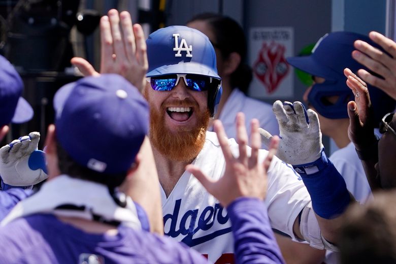 Walker Buehler throws shutout in Dodgers' win over D-backs - Los