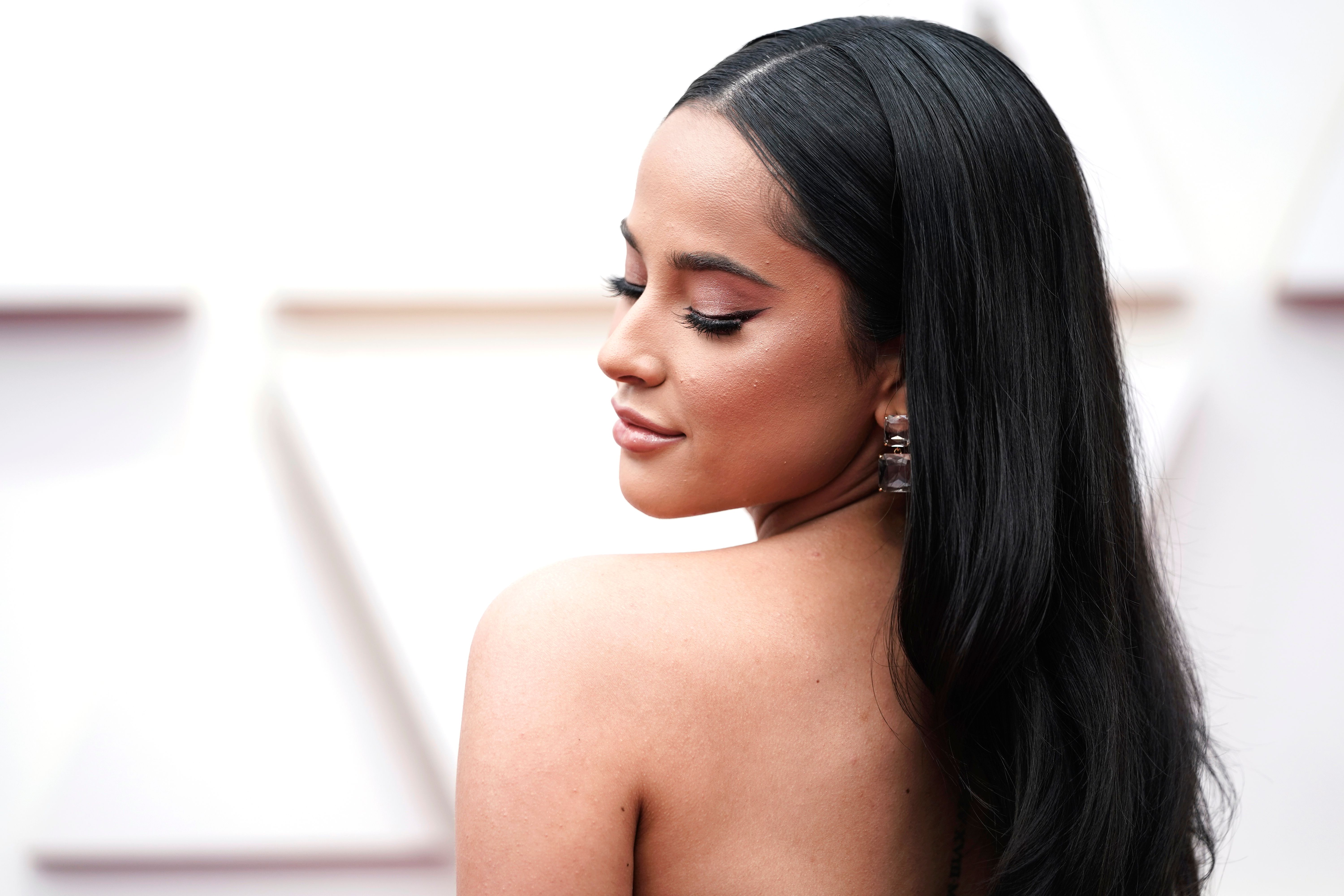 Q&A: Becky G unveils every side of herself in latest album | The