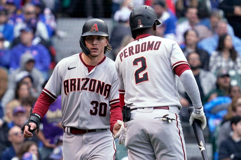 Diamondbacks losing streak reaches seven games after coming up short  against the Dodgers 