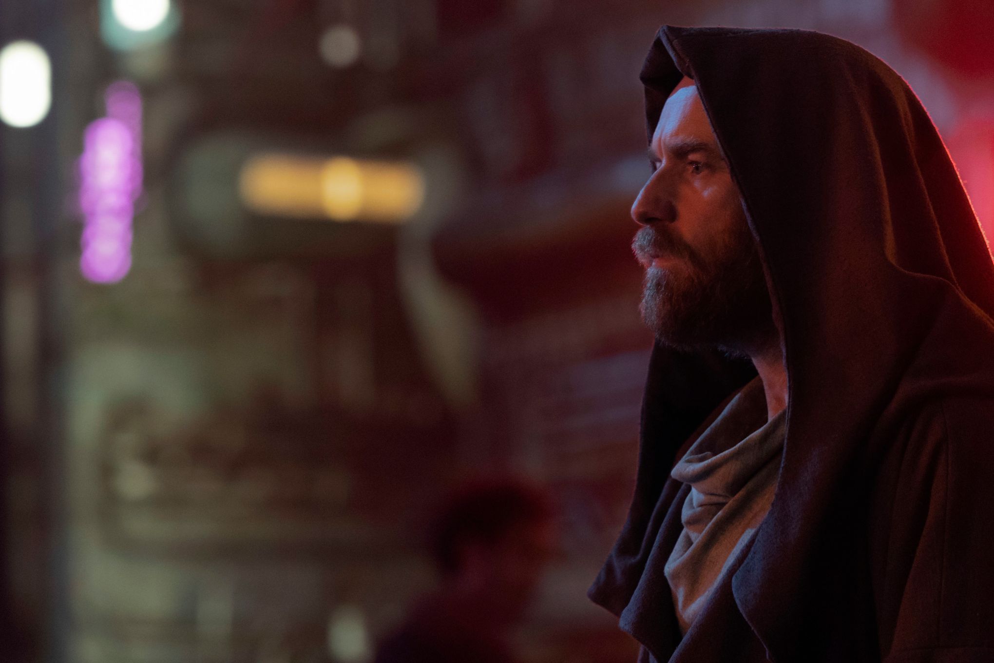 New Lucasfilm Special Event Series “Obi-Wan Kenobi” To Begin Production