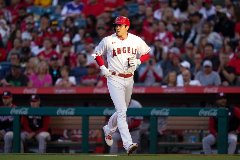 Mike Trout has had two straight compromised seasons; how has lost