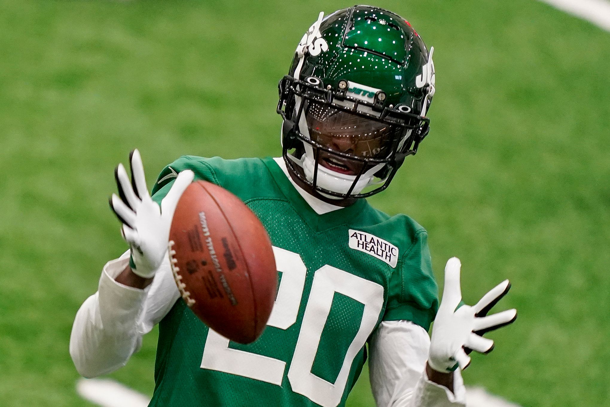 How Ahmad Gardner, other rookies can impact New York Jets from Day