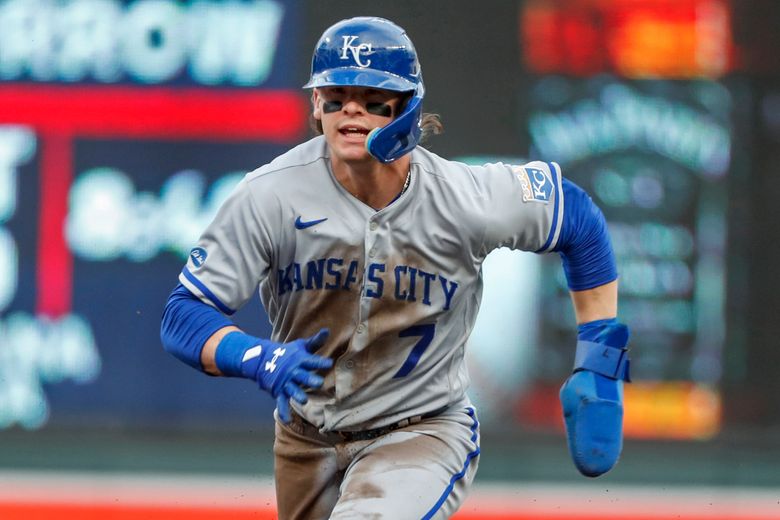 LEADING OFF: Rookies Witt, Gorman and Harris draw attention | The Seattle  Times