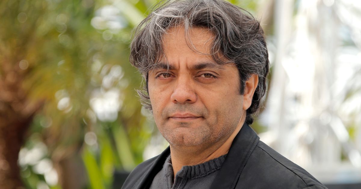 Filmmaker: Officials arrest Iran movie industry workers Filmmaker: Officials arrest Iran movie industry workers