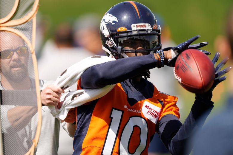 NFL to investigate allegations that Denver Broncos quarterback