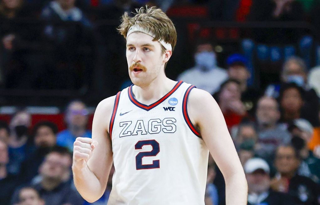 Lakers Draft Workouts: Gonzaga Star Drew Timme, Two Returning Prospects  Headline June 19 Group 