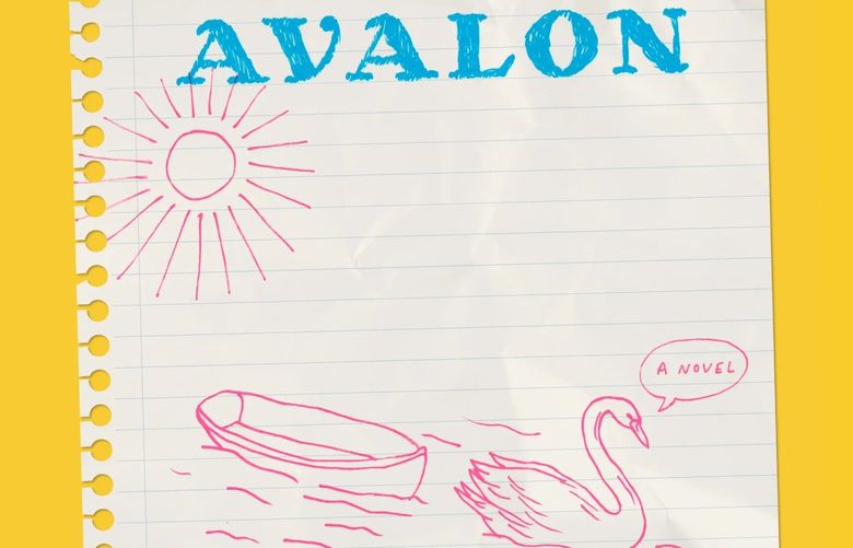 “Avalon,” By Nell Zink.