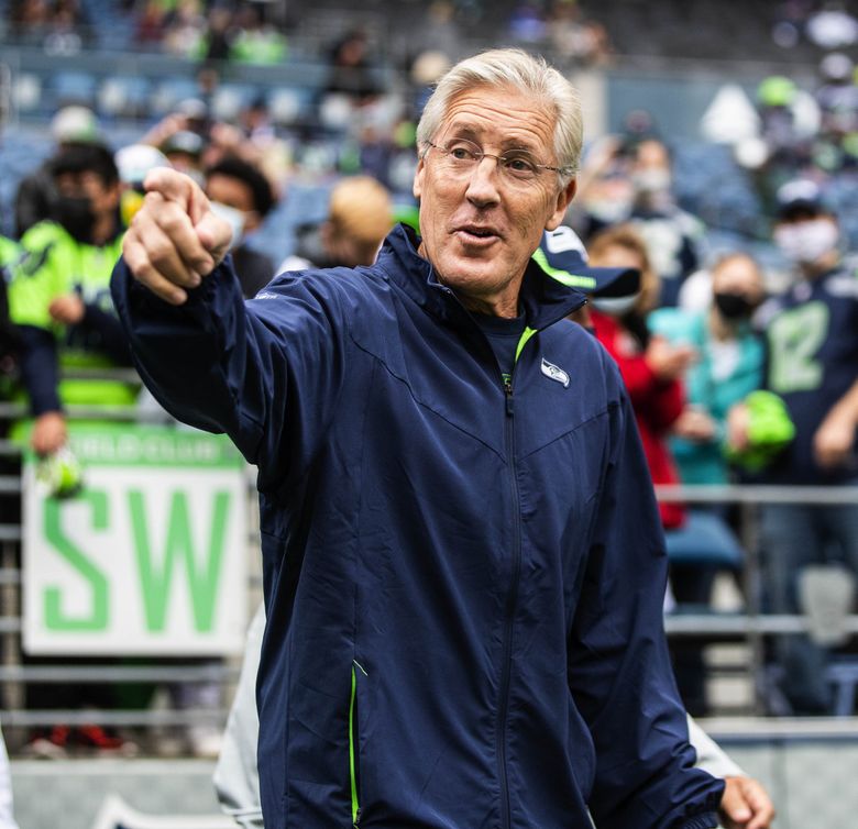 Seahawks, Blazers Owner Releases Statement On Sale Rumors - The