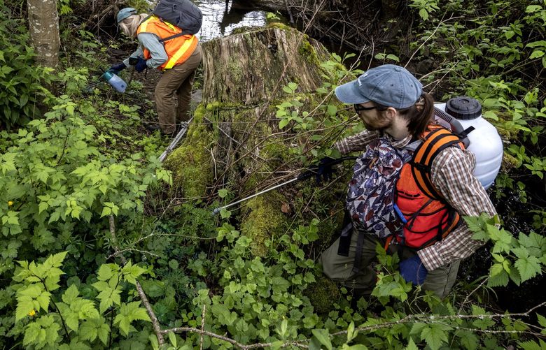 Agriculture | The Seattle Times