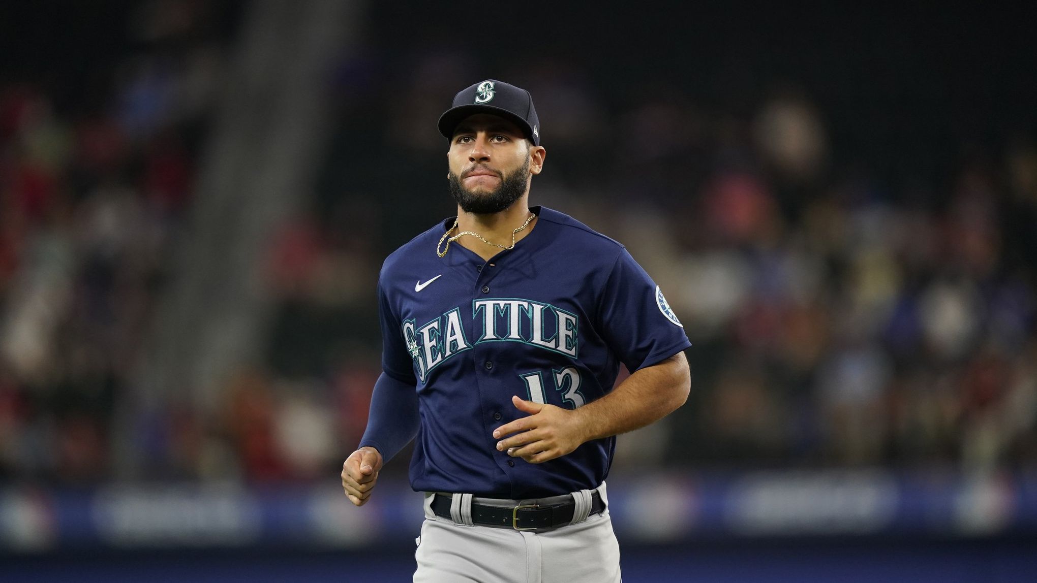 Mariners' Kyle Lewis starts his rehab assignment with Tacoma Rainiers