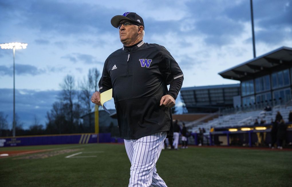 Former Linfield baseball coach added to Seattle Mariners coaching staff –  The Linfield Review