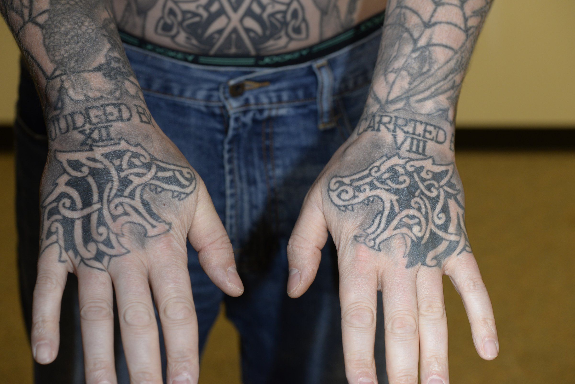 District Ink A Comprehensive Guide To DC Tattoo Shops  District Fray