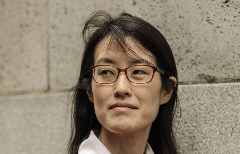 FILE — Ellen Pao, a venture capital investor who sued her employer, Kleiner Perkins, for discrimination in 2012, in San Francisco, Aug. 10, 2017. She lost the case in 2015, but the high-profile trial showed the ills of Silicon Valley’s boys club. Pao has since created Project Include, a nonprofit focused on diversity and inclusion. (Brian Flaherty/The New York Times) XNYT92 XNYT92