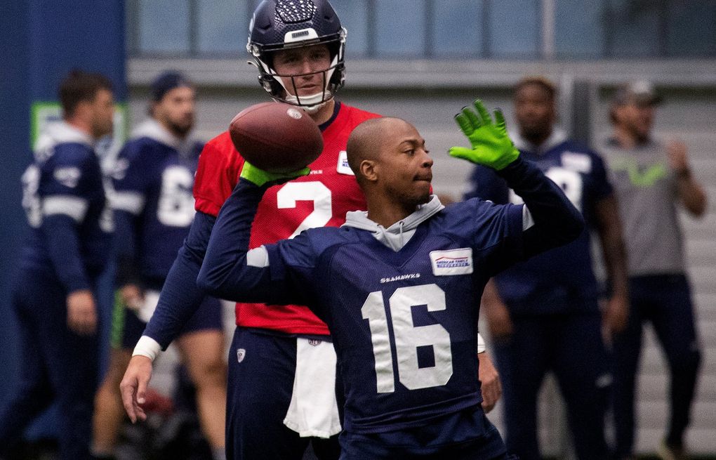 Three Losers from Seahawks Minicamp - A to Z Sports