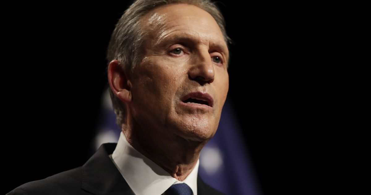 Starbucks CEO: Open bathroom policies may end; Trade unions should not “lead our people”