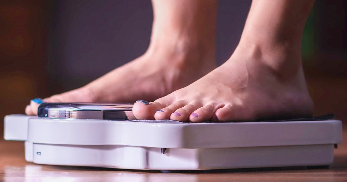 What public health gets wrong by focusing on weight